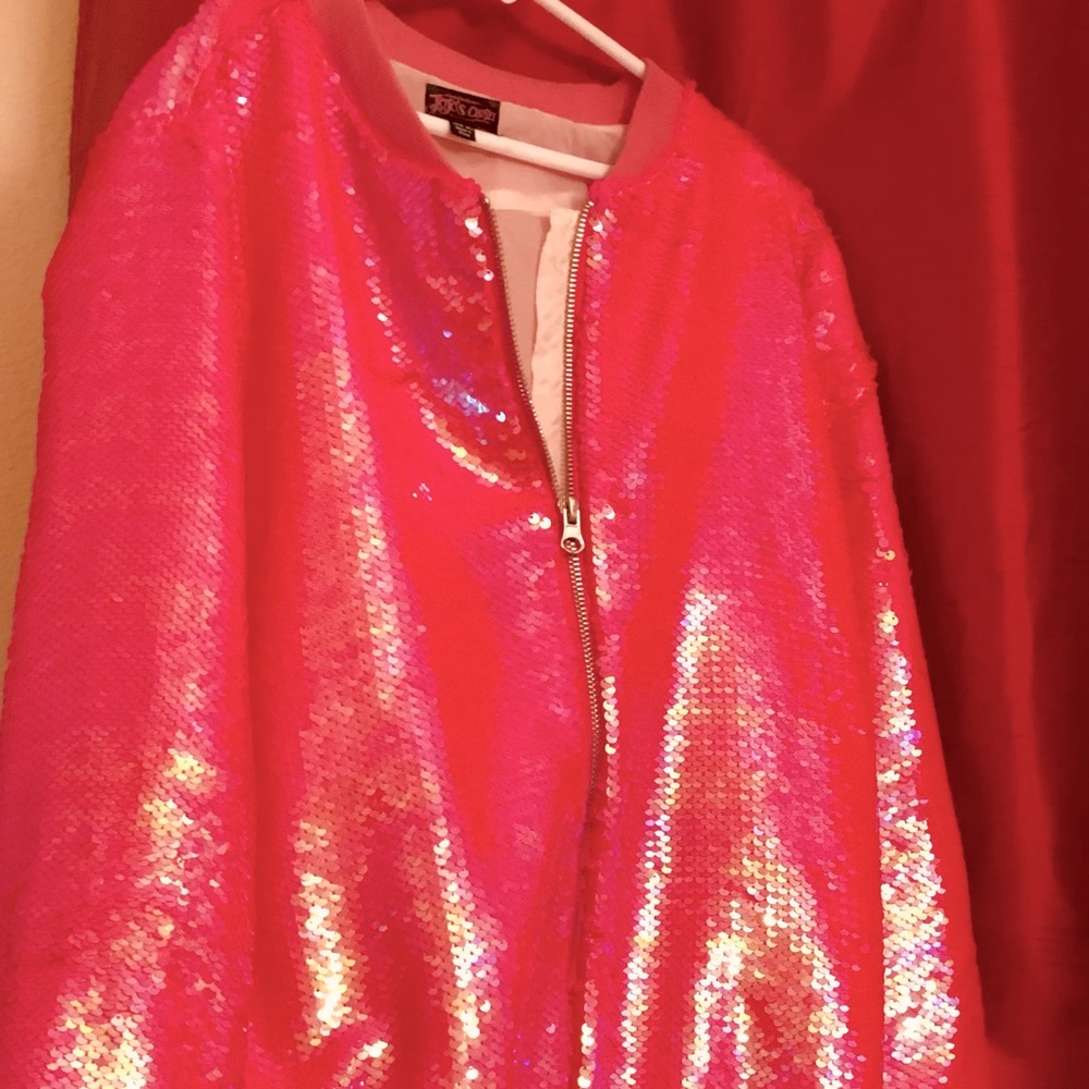 Party jacket for kids